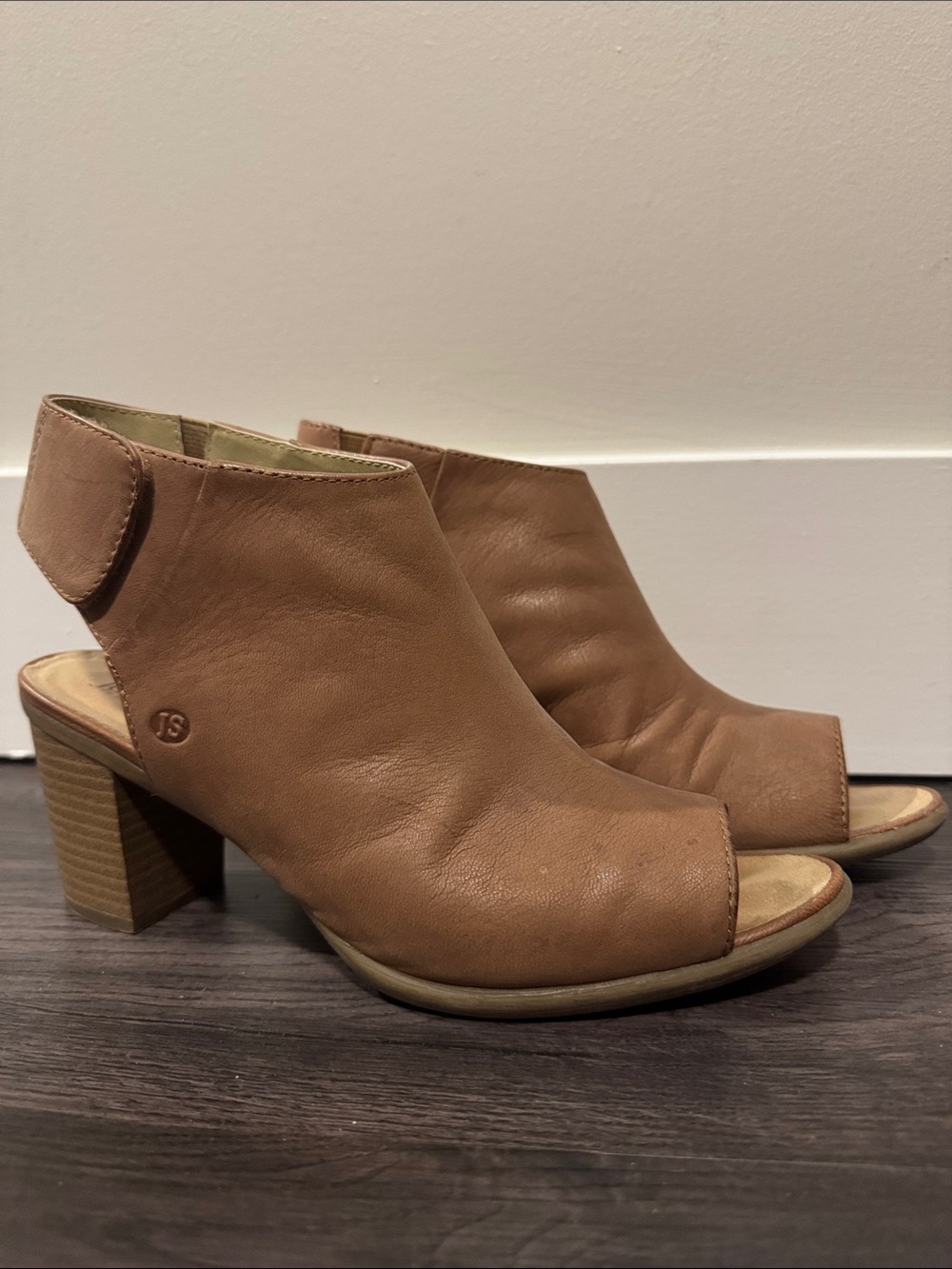 Josef Seibel Heels